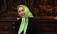 چرا «پروانه معصومی» را دیگر نمی بینیم؟