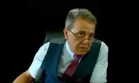 تصویر جمشید شارمهد، سرکرده گروهک تندر