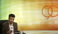مروری بر حاشیه های تلویزیون
