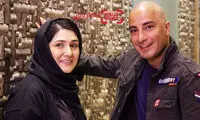 تصاویری از اکران مردمی «عصبانی نیستم!»