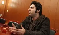 به هیچ عنوان به بازیگر باج نمی دهم