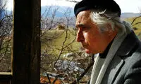 «شمس لنگرودی» از تجربه بازیگری اش می گوید