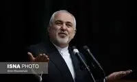ظریف: شرمنده و بدهکار مردم هستیم