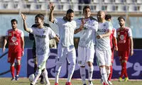 اولین شکست فصل پرسپولیس در اراک رقم خورد