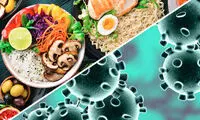 یک سوال تکراری، اما مهم؛ مبتلایان به کرونا چه بخورند؟