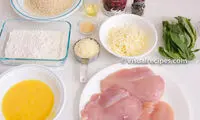 چیکن پارمسان؛ یک غذای ایتالیایی خوشمزه