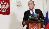 لاوروف: اینستکس، پاسخگویِ منافع ایران نیست