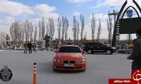 ربات‌های تبدیل‌شونده واقعی هستند
