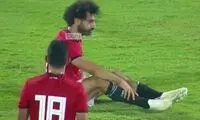 هیچ فشاری برای بازگشت صلاح به لیورپول نبود