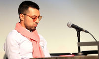 اشکان خطیبی ماریوس «بینوایان» شد