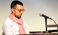 اشکان خطیبی ماریوس «بینوایان» شد