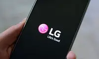تصویر جدیدی از گوشی ال جی G6 لو رفت