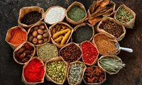 ادویه مشرقیه؛ به غذا عطر و طعم دهید!