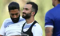 شجاعیان قبل از دربی: از نظر روحی خراب هستیم