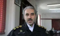 ۱۷۰ کشته، تلفات جاده‌ای در ۷ روز