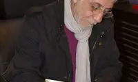 آنچه در رونمایی از کتاب مسعود رایگان گذشت