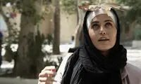 بازگشت الناز شاکردوست به ایران