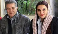 تمجید «بهروز وثوقی» از «تهمینه میلانی»