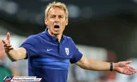 کلینزمن، رقیب شفر یا برانکو!
