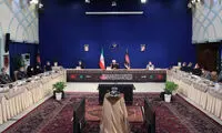 اعتراض مدیران سایت های خبری به روحانی