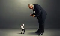 10 تکه کلام‌ِ مدیران نالایق!