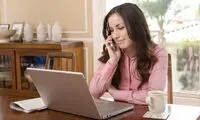 تکنیک‌های دورکاری در فضای مجازی