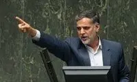 جلیلی کاندیدای پوششی رئیسی می‌شود؟