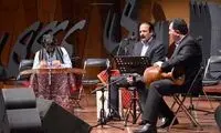 جشنواره موسیقی کلاسیک ایرانی به تعویق افتاد