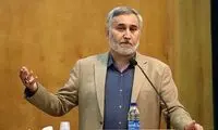 محمدرضا خاتمی: انتخاب روحانی کشور را نجات داد