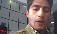 این کلاهبردار را شناسایی کنید +عکس
