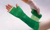 جایگزین استخوان مقاوم به شکست ساخته شد