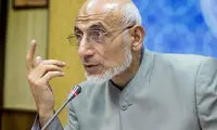 میرسلیم: موتلفه از حمایت احمدی‌نژاد پشیمان است