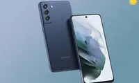 افشای مشخصات جدید گوشی Galaxy S۲۱ FE