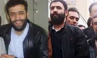 مداح جنجالی داماد خانواده احمدی‌نژاد است؟!