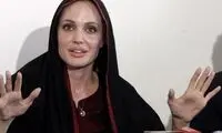 انتقاد تند آنجلینا جولی از فیلم موهن جنجالی