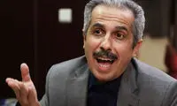 طعنه کاربران IMDb به گلزار؛ جواد رضویان نهمین بازیگر برتر تاریخ!