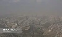 دو یافته جدید درباره منشأ بوی نامطبوع تهران