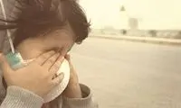 کاهش دما تا ۹ درجه در سواحل خزر و شمال غرب