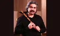 شاهو عندلیبی داور لیگ جهانی موسیقی شد
