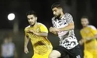 «ویستا توربین» به لیگ دسته اول صعود کرد