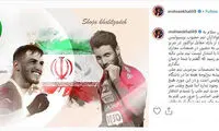 جای شجاع و علیپور در لیست ویلموتس خالی است