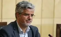 شکایت معاون دادستان تهران از محمود صادقی