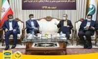 هوشمندسازی حمل‌ونقل کیش توسط ایرانسل