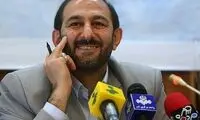 سعیدلو: رقبای استقلال و پرسپولیس برنامه جدی‌تری داشتند