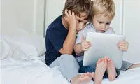 شورش تکنولوژی و شکل گیری خانواده های مجازی