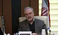 نامه تشکر وزیر بهداشت از رهبر انقلاب