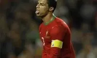 کریس‌رونالدو: پدرم به خاطر الکل درگذشت