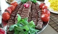 نکات مهم در تهیه کباب کوبیده