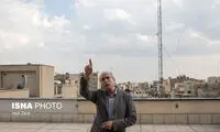 افتتاح ساختمان جدید خانه تئاتر