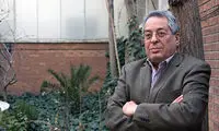 کنایه‌ سنگین هوشنگ کامکار به همایون شجریان
